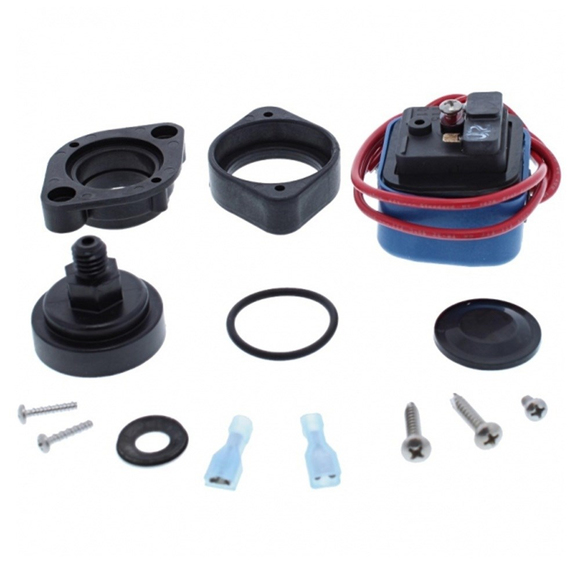 Jabsco 44814-1000 Basınç Şalteri 20 PSI
