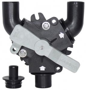 Jabsco 45490-1000 Y-Vana