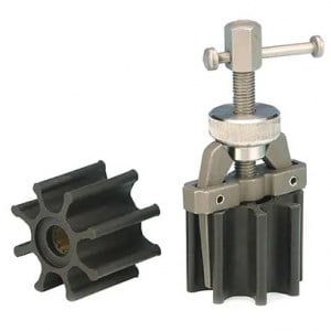 Jabsco 50070-0080 Impeller Sökme Aleti
