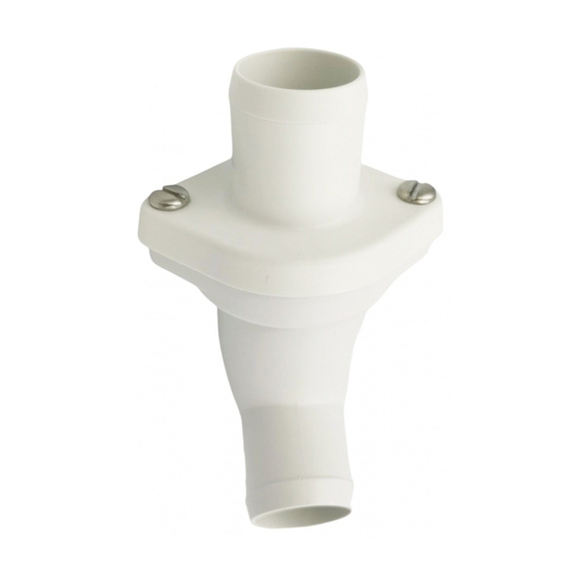 Jabsco 58109-1000 Çek Valf