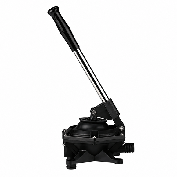 Jabsco Amazon Bulkhead Manuel Sintine Pompası 38 L/dk