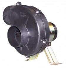 Jabsco Blower 12V 4.2 m³/dk Ø 76 mm