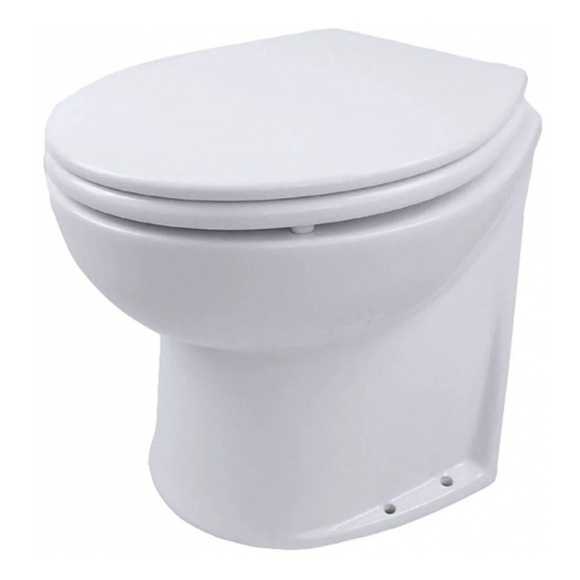 Jabsco Deluxe Flush Elektrikli Tuvalet 24V 58020-3024