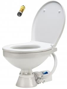 Jabsco elektrikli marin tuvalet