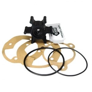 Jabsco Impeller 6303-0003-P