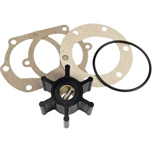 Jabsco Impeller 653-0001-P