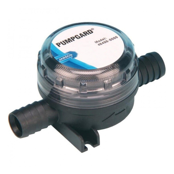 Jabsco Pompa Koruma Süzgeci 19 mm