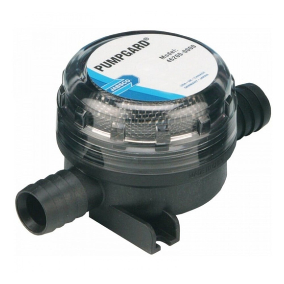Jabsco Pompa Koruma Süzgeci 19 mm