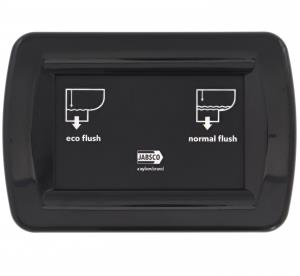 Jabsco Quiet Flush E2 marin tuvalet 