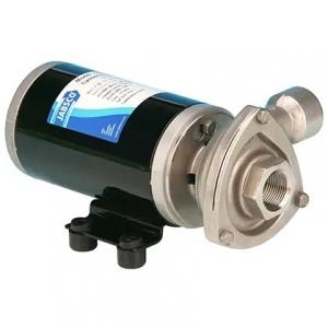 Jabsco Santrifüj Siklon Pompa