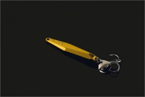 Jigger Biospoon