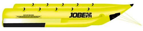 JOBE Ağır Hizmet Banana Double 10 Kişilik 488x230 cm 70 Kg