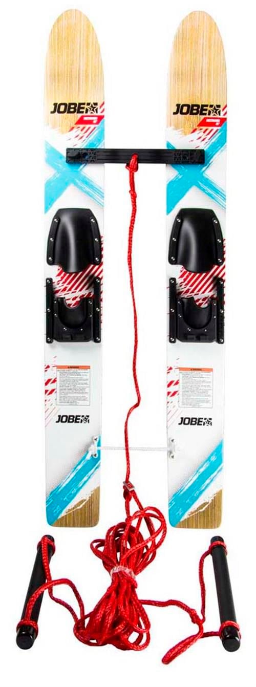 JOBE Buzz Çocuk Su Kayak Takımı 117cm Ayak: 29-36