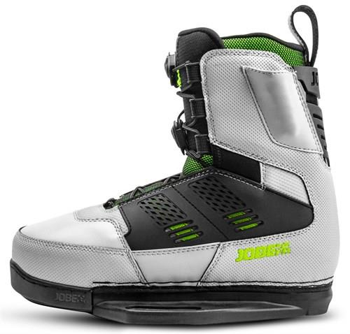 JOBE Nitro Wakeboard Ayakkabı Gri 44-45