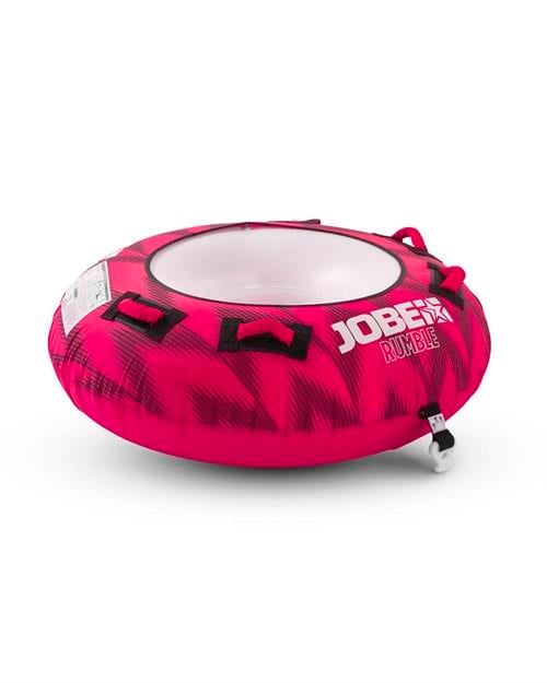 JOBE Rumble Pembe 1 Kişilik 137cm Ringo