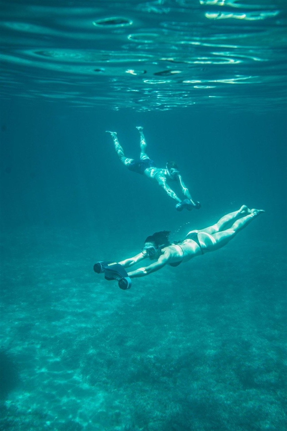 JOBE Sea Scooter Infinity