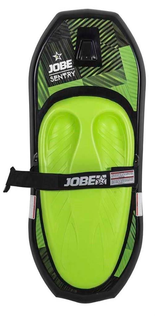 JOBE Sentry Kneeboard Yeşil Diz Kayağı 120Kg