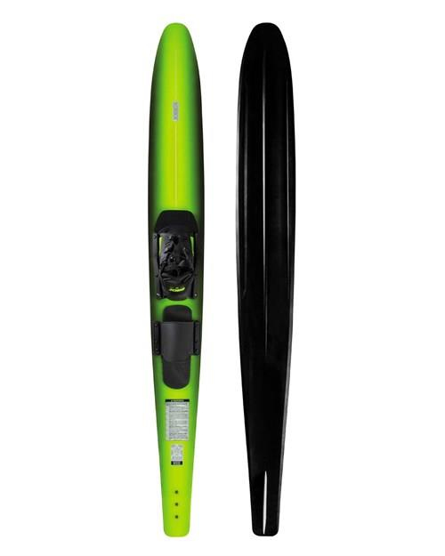 JOBE Slalom Su Kayak Takımı 170cm Ayak: 36-47