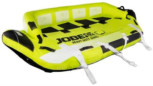 JOBE Sonar Ağır Hizmet 4 Kişilik 320x195 cm 50 Kg Ringo