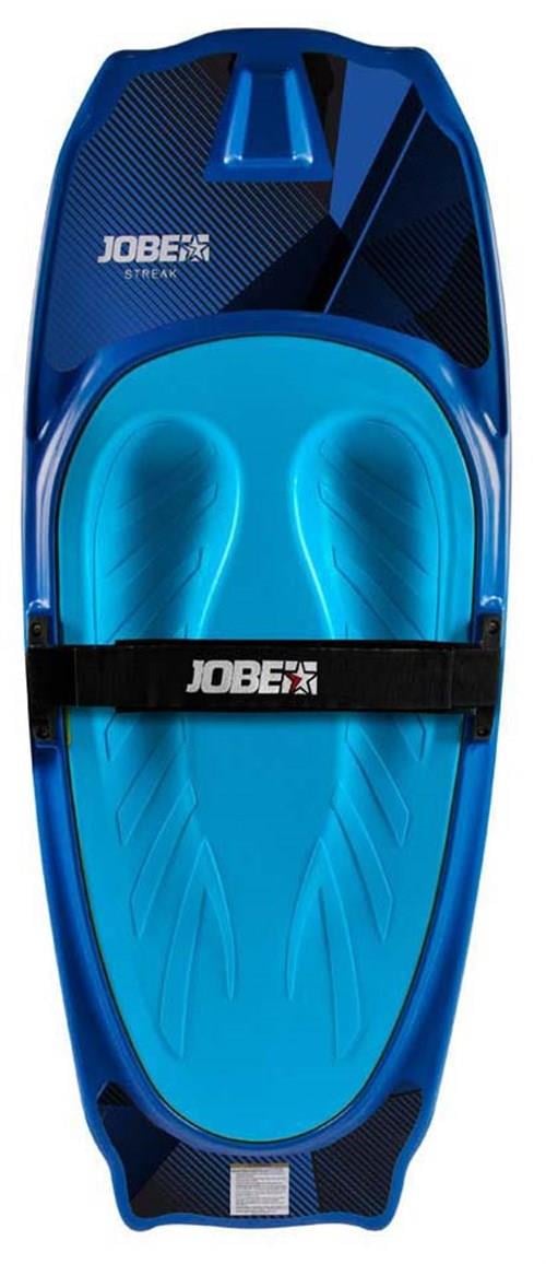 JOBE Streak Kneeboard Mavi Diz Kayağı 100Kg