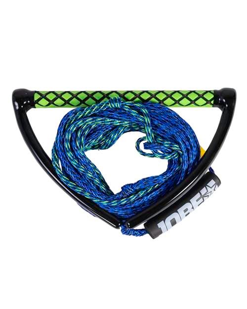 JOBE Wakeboard İpi Mavi 17 Mt