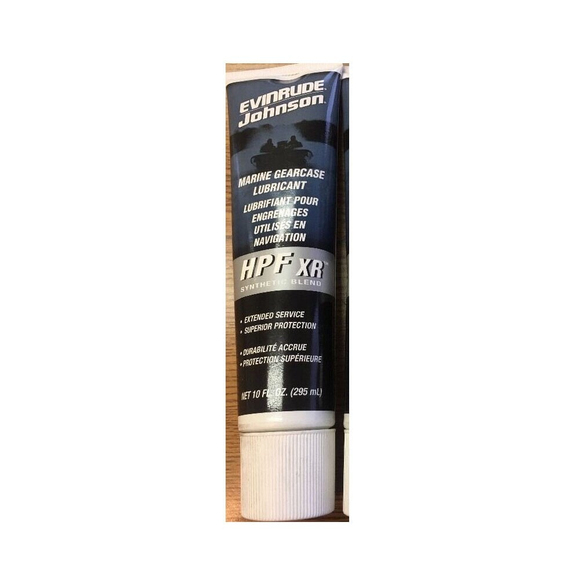 Johnson Evinrude HPF-XR Şanzıman Yağı 295 ml