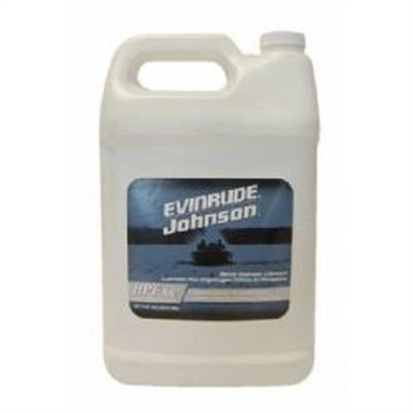 Johnson Evinrude Şanzıman Yağı Galon HPF XR