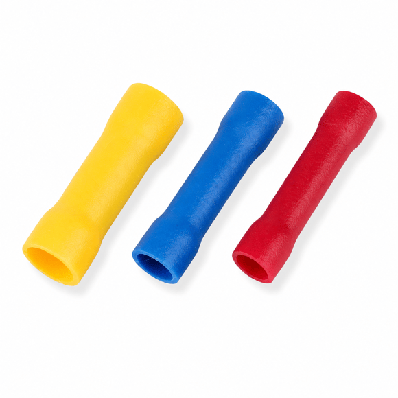 Kablo Ek Muf 1.5 - 2.5 mm² Çap 4.5 mm