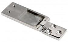 Kapak Menteşesi Piramit Tip 70x30 mm