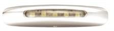 Kırmzı Ledli Kokpit / Merdiven Lambası 12V 80x18mm
