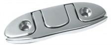 Koç boynuzu 165x55 mm