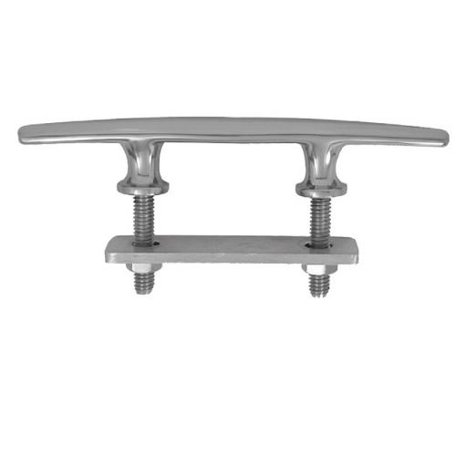 Koç Boynuzu Yuvarlak Somunlu 15 cm