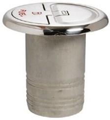 Kolay Kilitlenebilen Yakıt Dolum ağzı 38mm