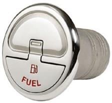 Kolay Kilitlenebilen Yakıt Dolum ağzı 38mm