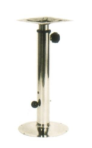 Koltuk ayağı 540-720 mm
