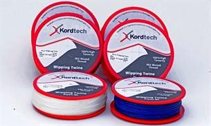 KORDTECH PİYAN İPİ MAVİ Ø1MM - 30MT