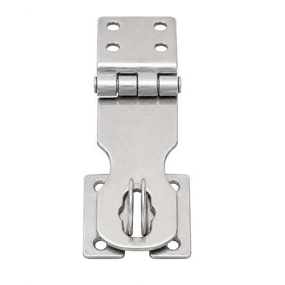 Krom Kilitli Menteşe 28x64 mm