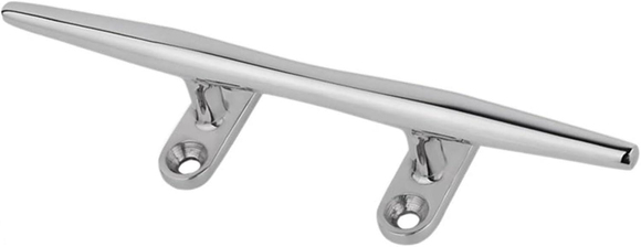 Krom Koç Boynuzu Yuvarlak 12 cm