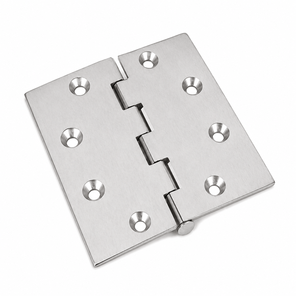 Krom Menteşe 102x102 mm