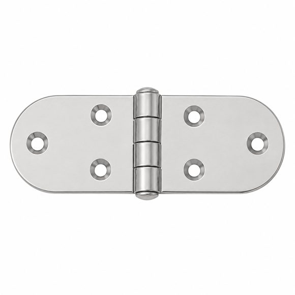 Krom Menteşe 38x118 mm