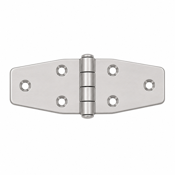 Krom Menteşe 38x118 mm