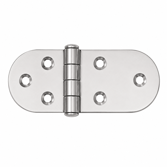Krom Menteşe 38x94 mm
