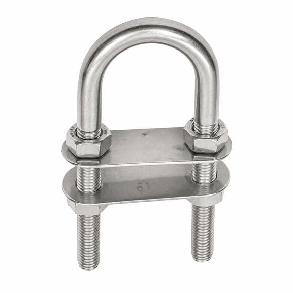Krom U Mapa 10 mm
