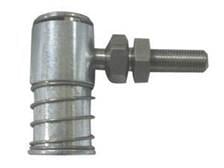 Kumanda Kablosu Terminali