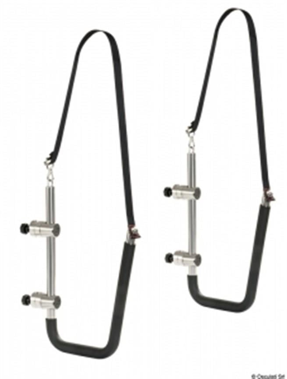 Kürek sörfü veya pasarella tutucu kit