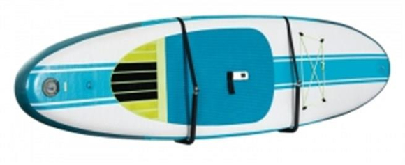 Kürek sörfü veya pasarella tutucu kit