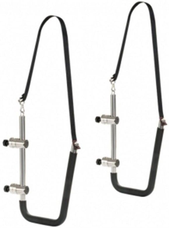 Kürek sörfü veya pasarella tutucu kit