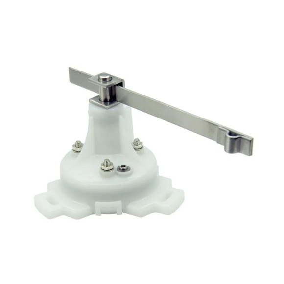 KUS Dümen Açı Sensörü Çift Çıkışlı 12/24V