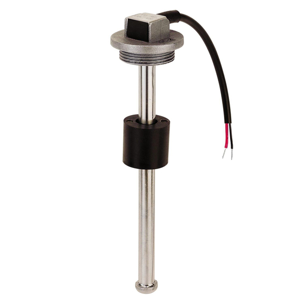 KUS Yakıt ve Su Şamandırası 0–190 Ohm 10cm