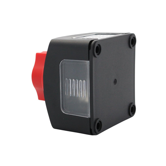 Labarka Akü Şalteri 12/48V Tek Devreli 275A